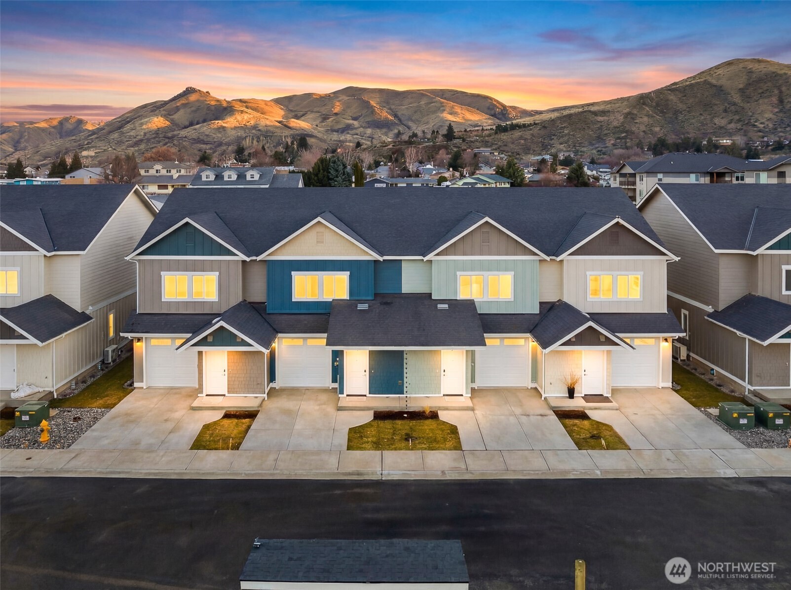 1075 Red Apple Road Wenatchee WA 98801