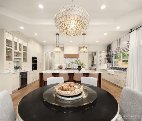 1024 91st Avenue NE Bellevue WA 98004