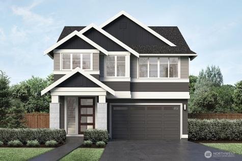 3907 199th Place SE Bothell WA 98012