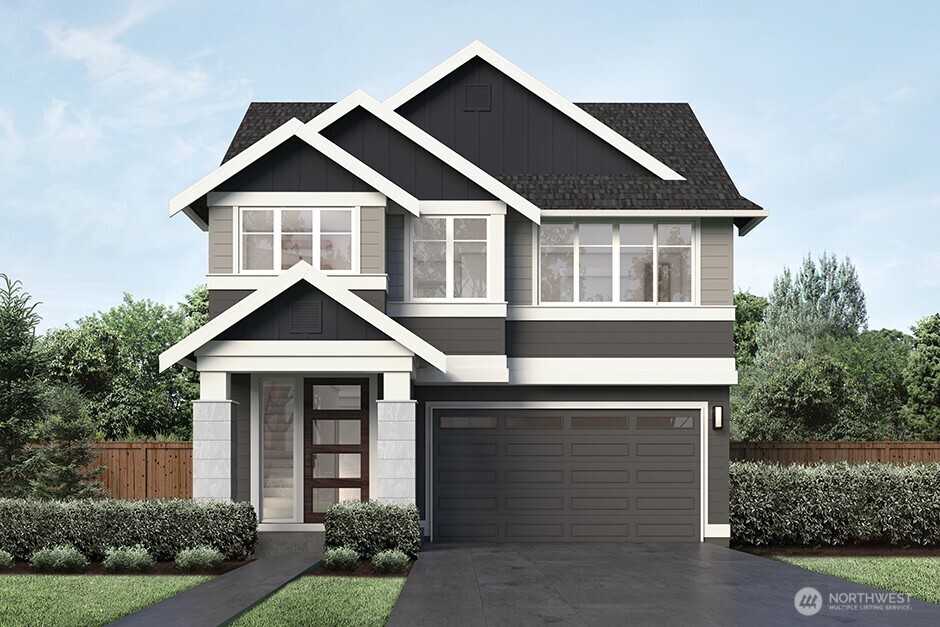 3907 199th Place SE Bothell WA 98012