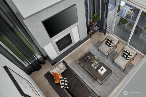 3907 199th Place SE Bothell WA 98012