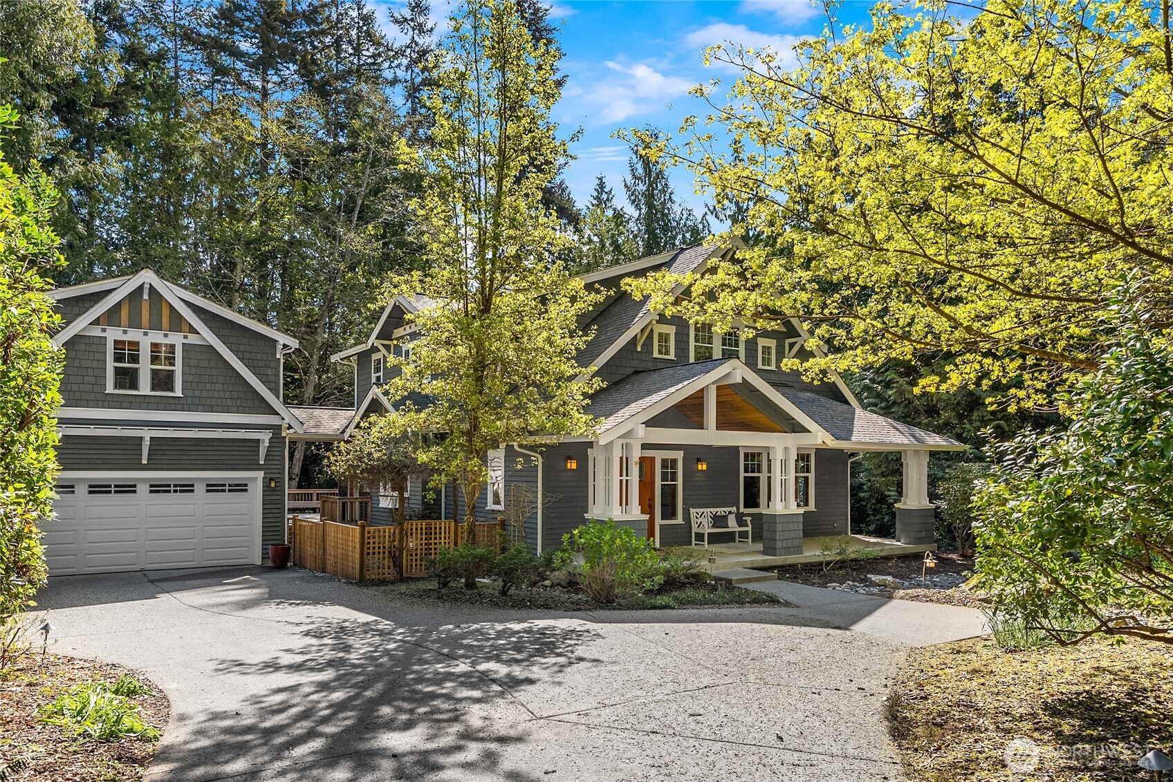 14340 Shasta Lane NE Bainbridge Island WA 98110