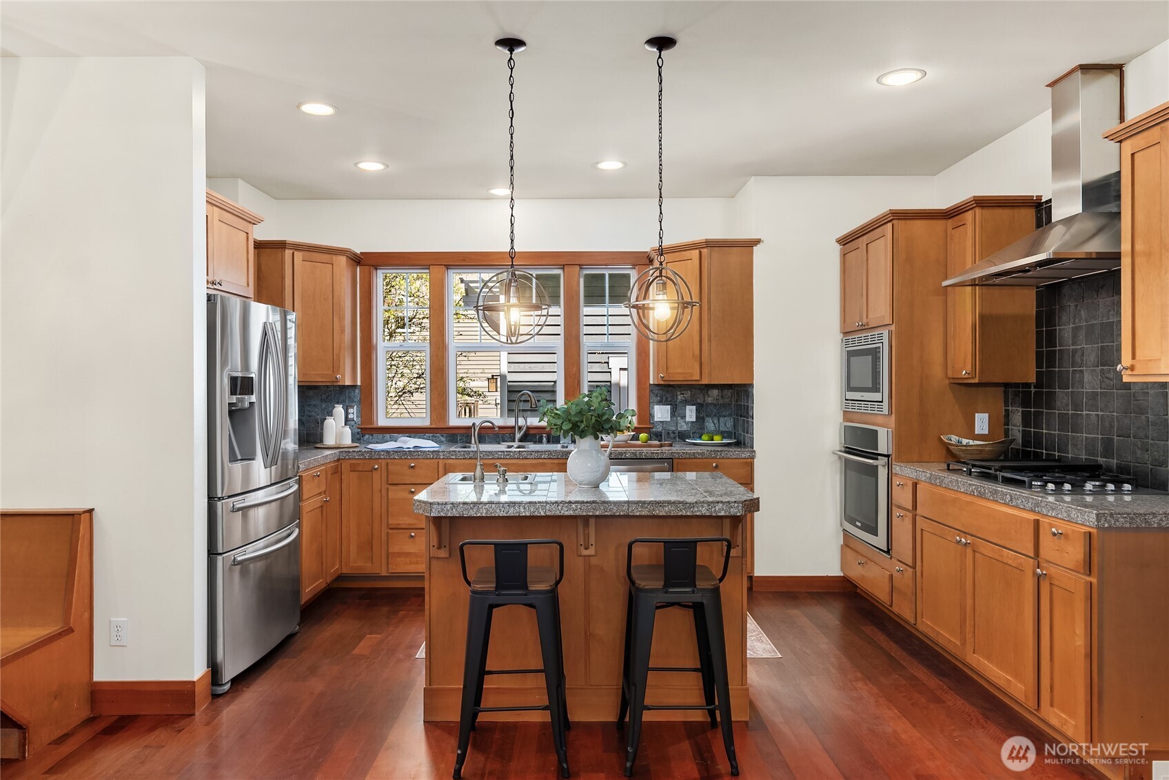 14340 Shasta Lane NE Bainbridge Island WA 98110