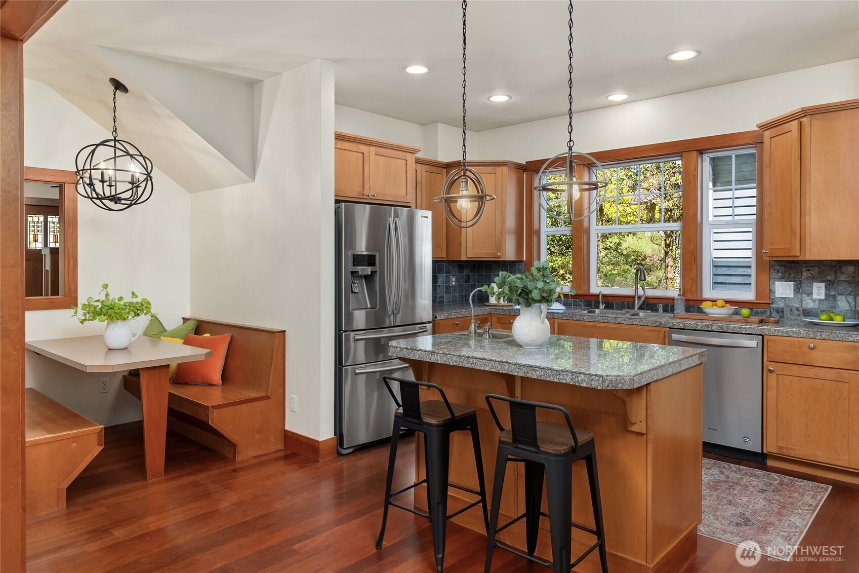 14340 Shasta Lane NE Bainbridge Island WA 98110