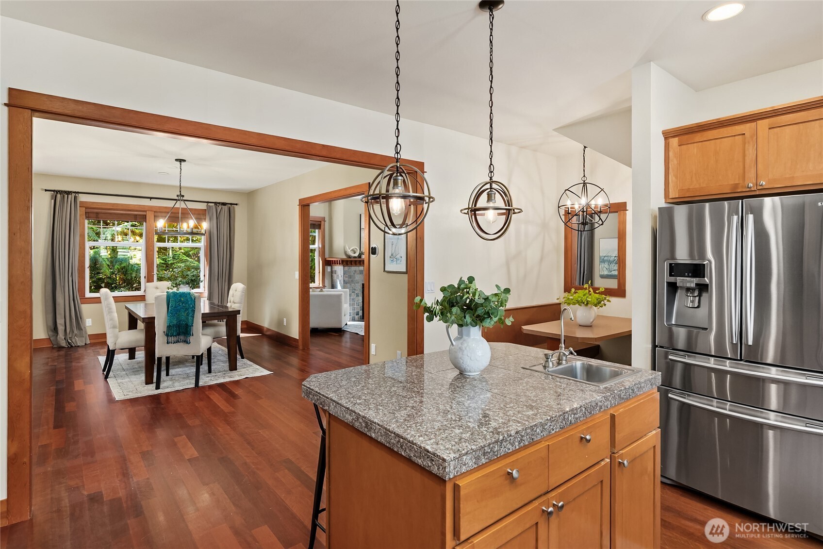 14340 Shasta Lane NE Bainbridge Island WA 98110