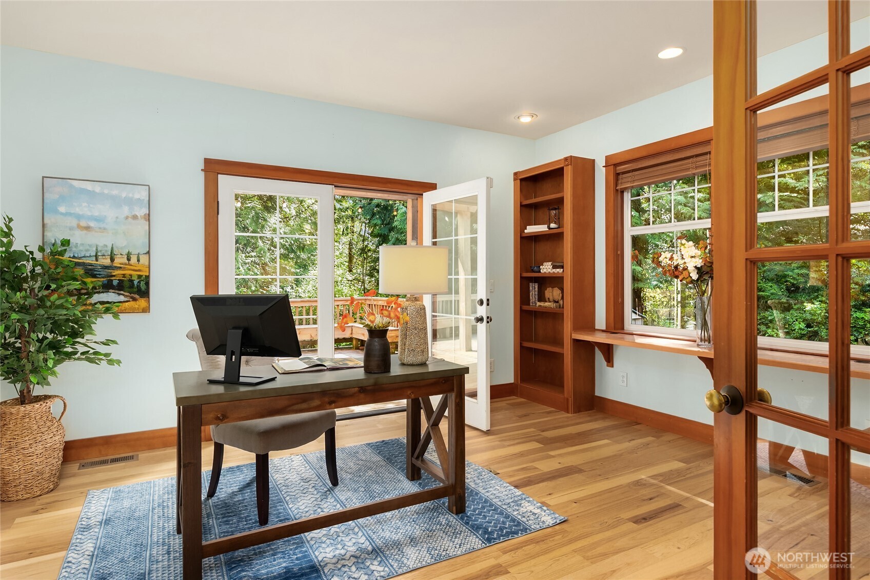 14340 Shasta Lane NE Bainbridge Island WA 98110