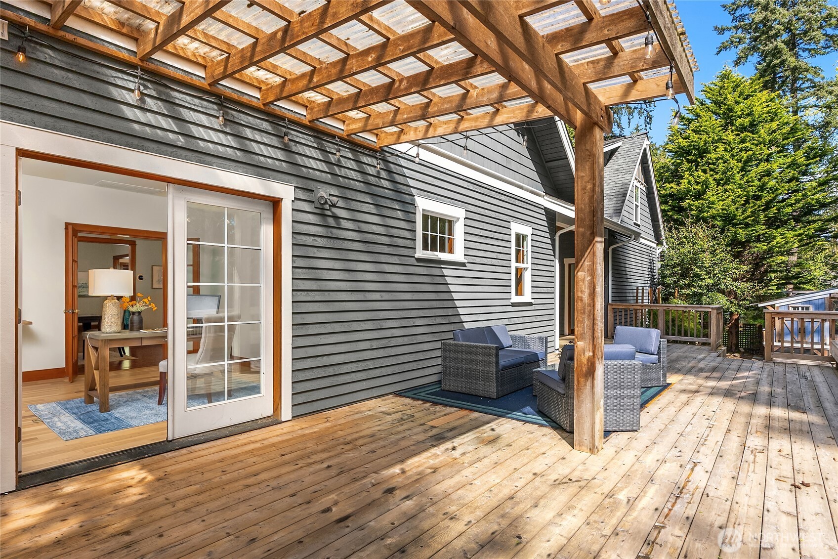 14340 Shasta Lane NE Bainbridge Island WA 98110