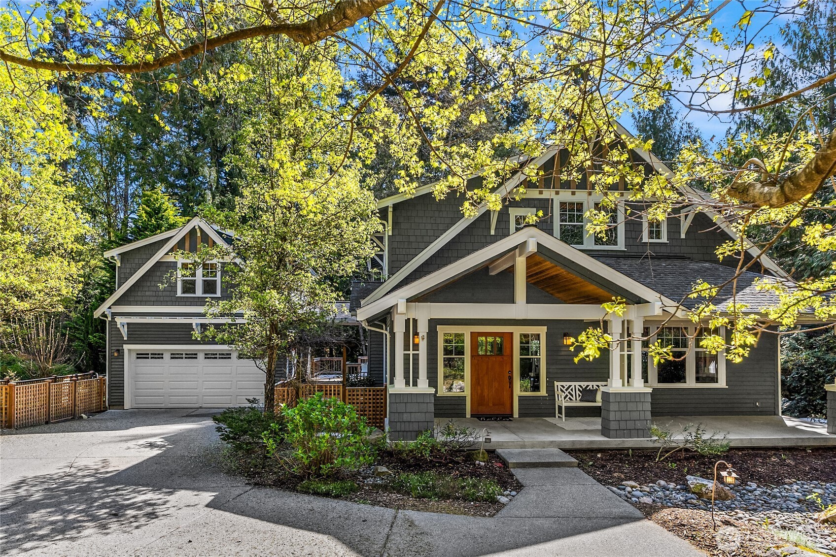14340 Shasta Lane NE Bainbridge Island WA 98110