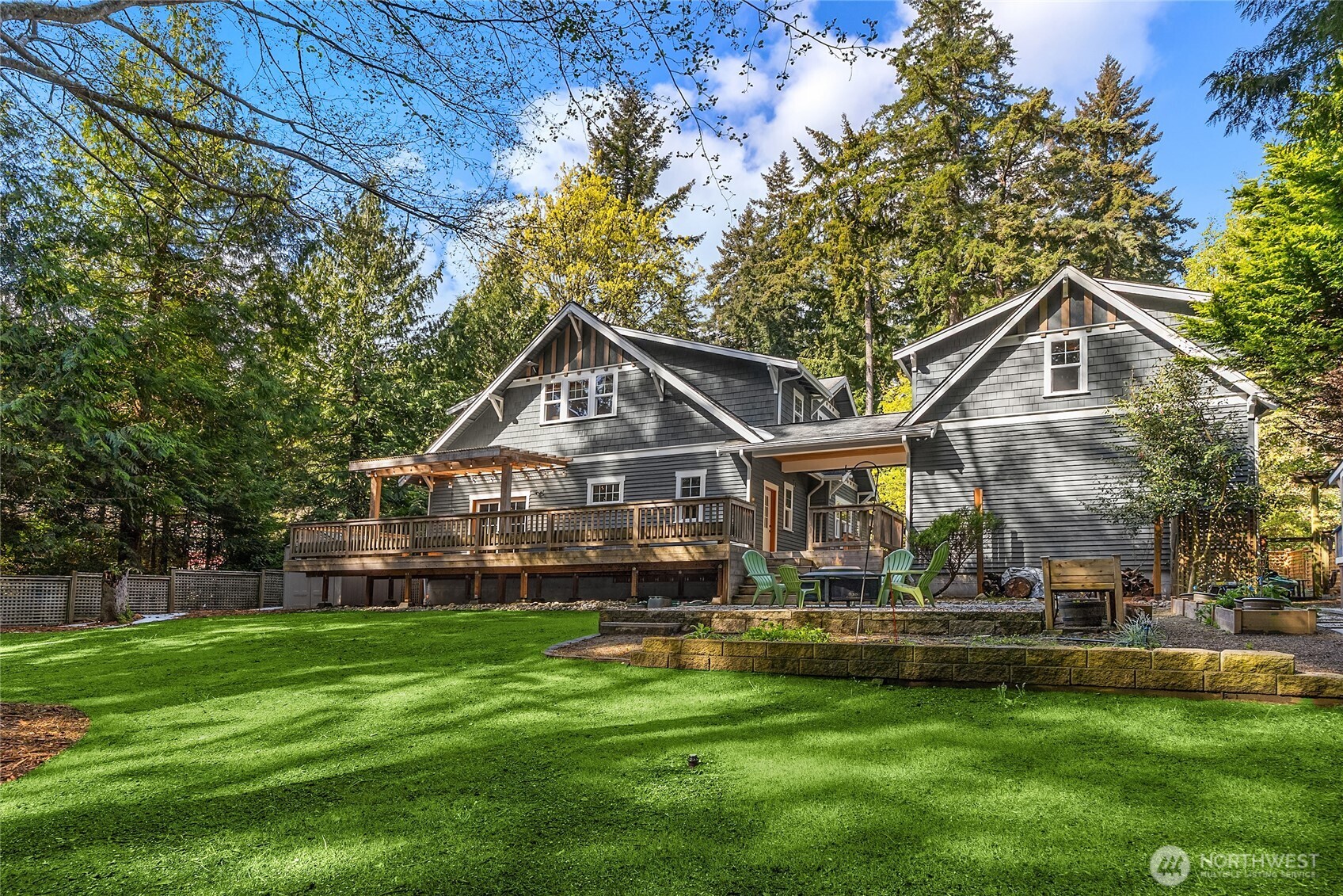 14340 Shasta Lane NE Bainbridge Island WA 98110