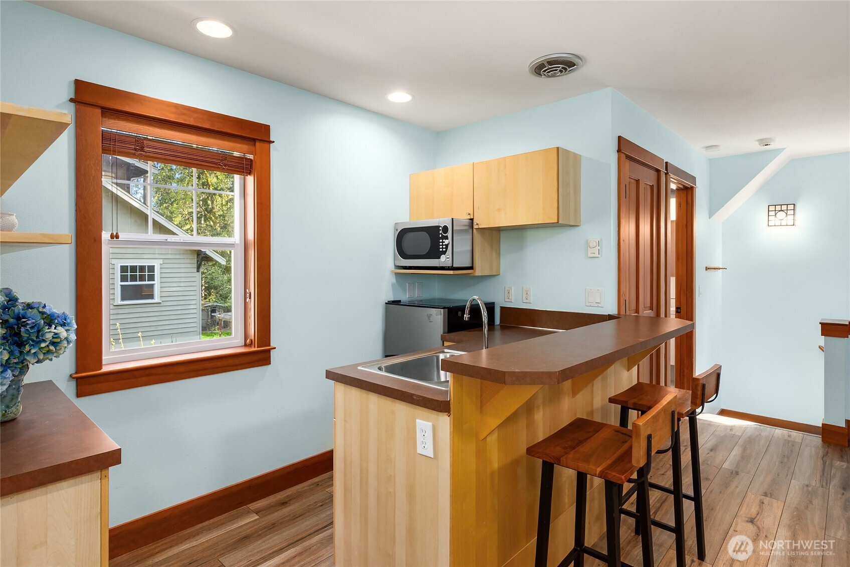 14340 Shasta Lane NE Bainbridge Island WA 98110