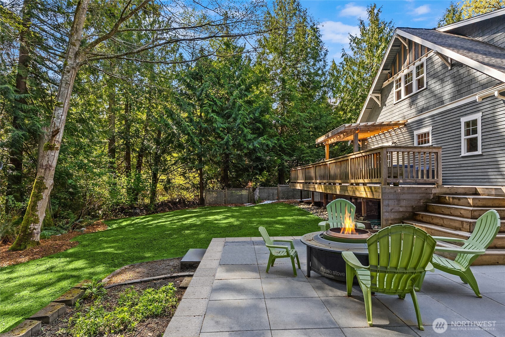 14340 Shasta Lane NE Bainbridge Island WA 98110