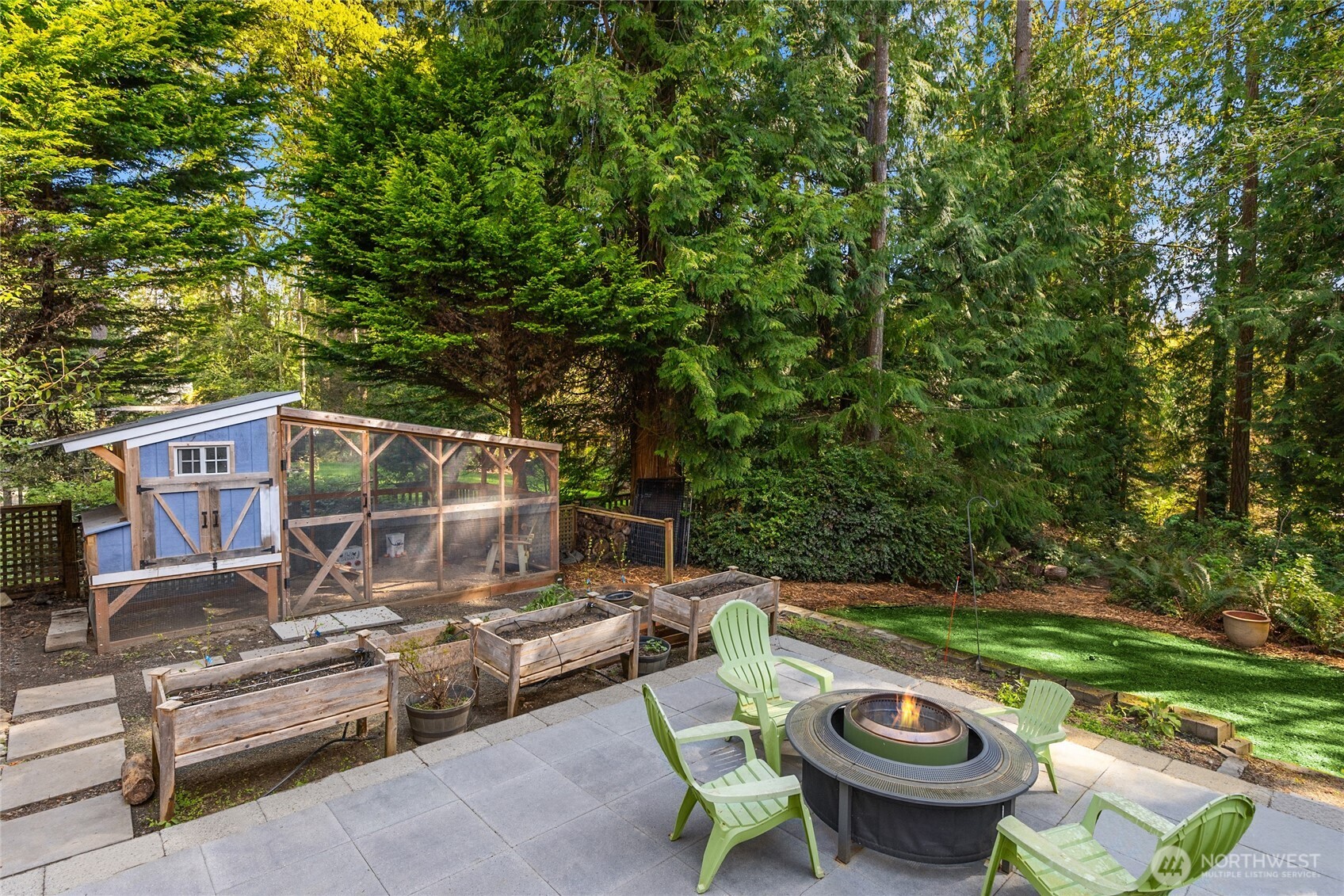14340 Shasta Lane NE Bainbridge Island WA 98110