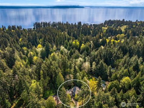 14340 Shasta Lane NE Bainbridge Island WA 98110