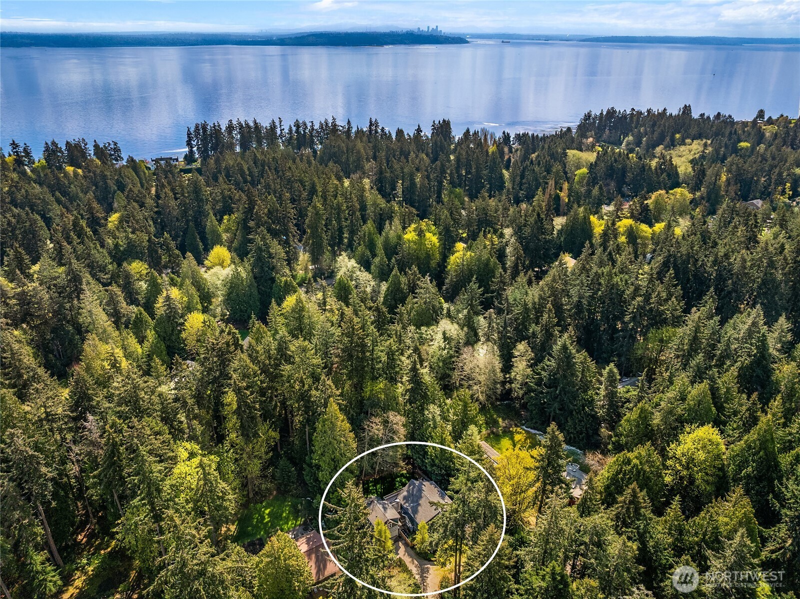 14340 Shasta Lane NE Bainbridge Island WA 98110