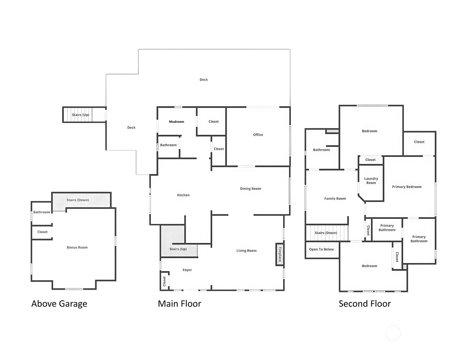 14340 Shasta Lane NE Bainbridge Island WA 98110