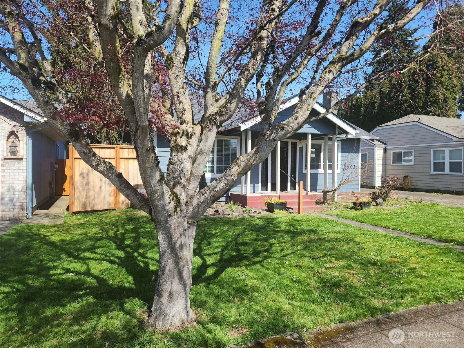 2902 Dover Street Longview WA 98632