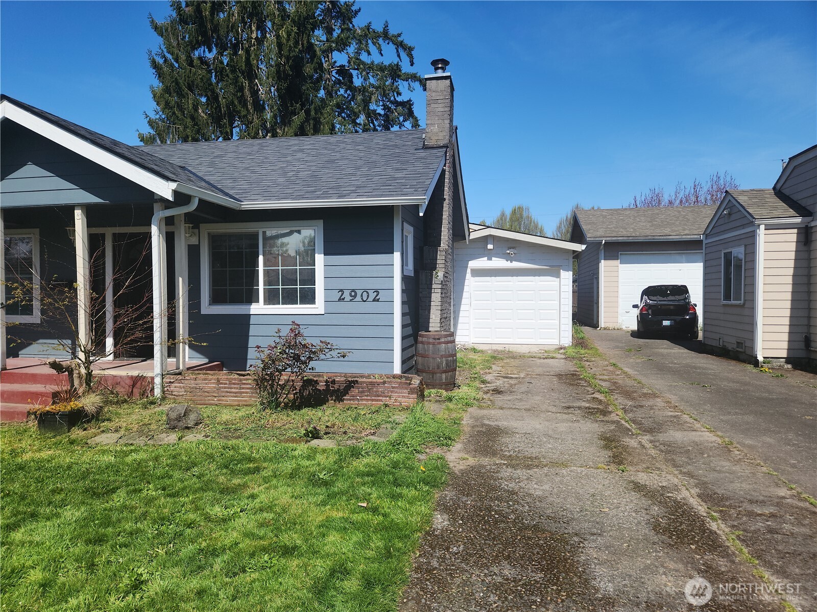 2902 Dover Street Longview WA 98632