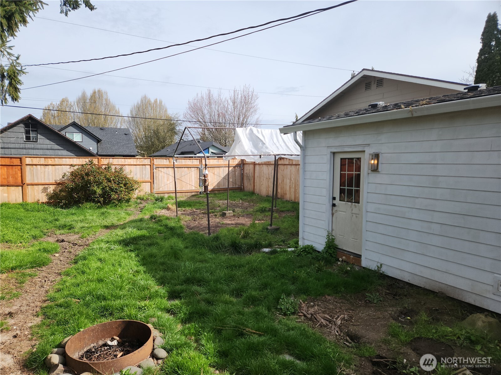 2902 Dover Street Longview WA 98632
