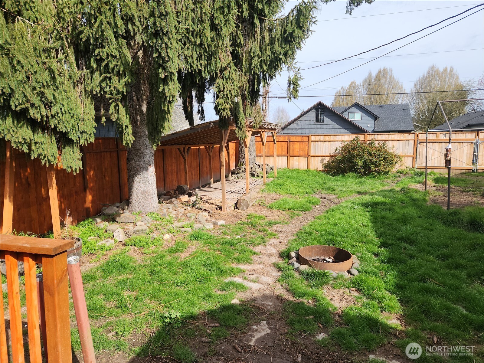 2902 Dover Street Longview WA 98632