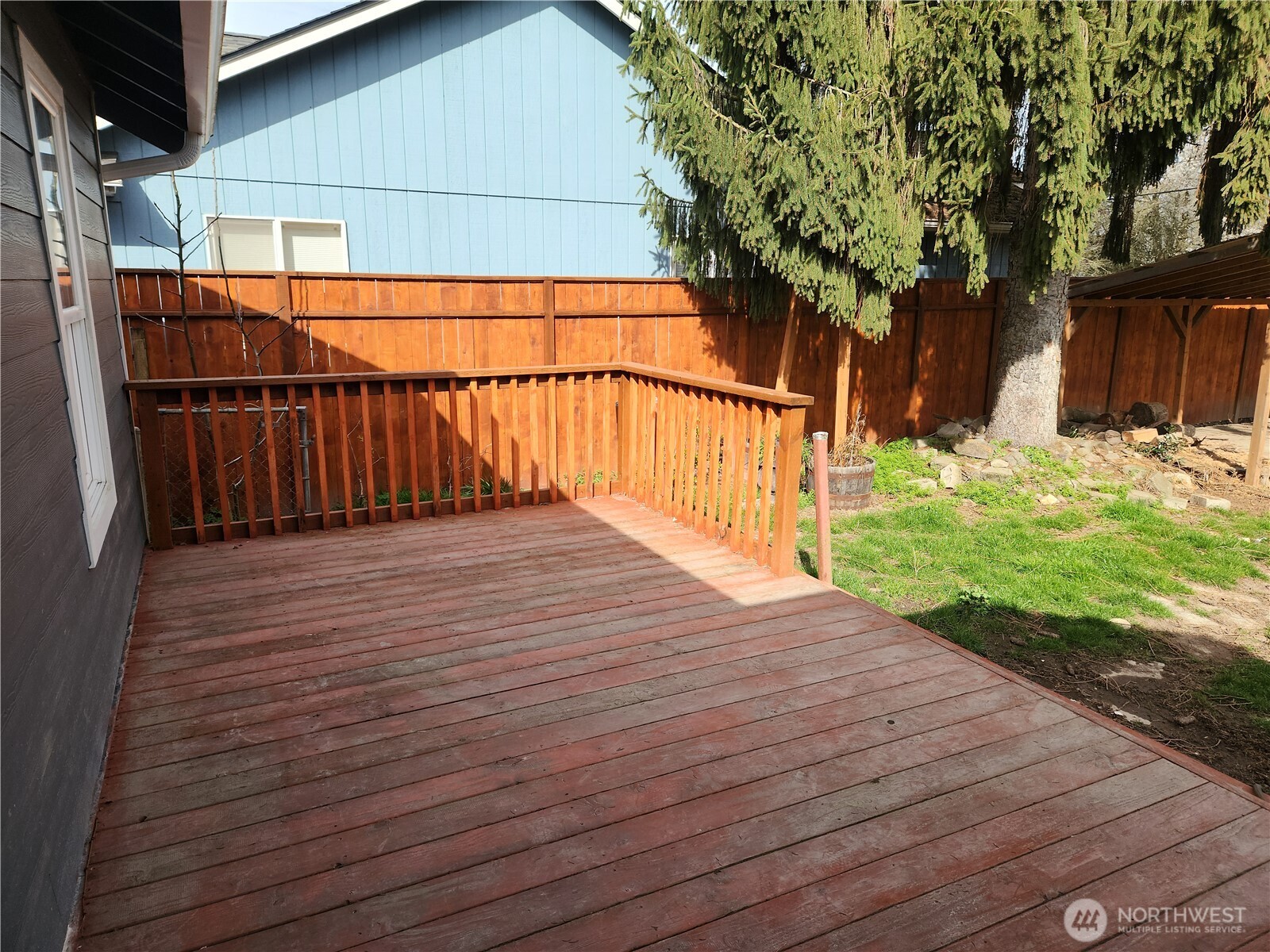 2902 Dover Street Longview WA 98632