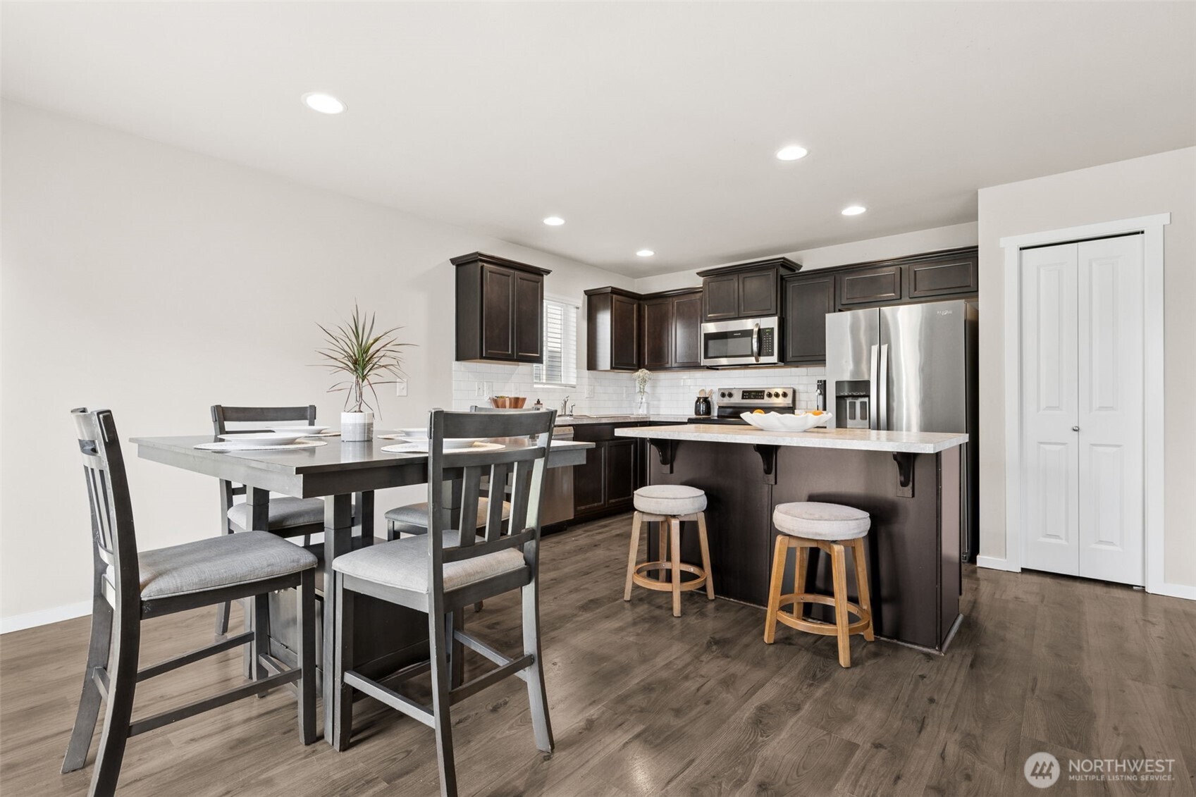 6931 Sweetgum Avenue NE Olympia WA 98516