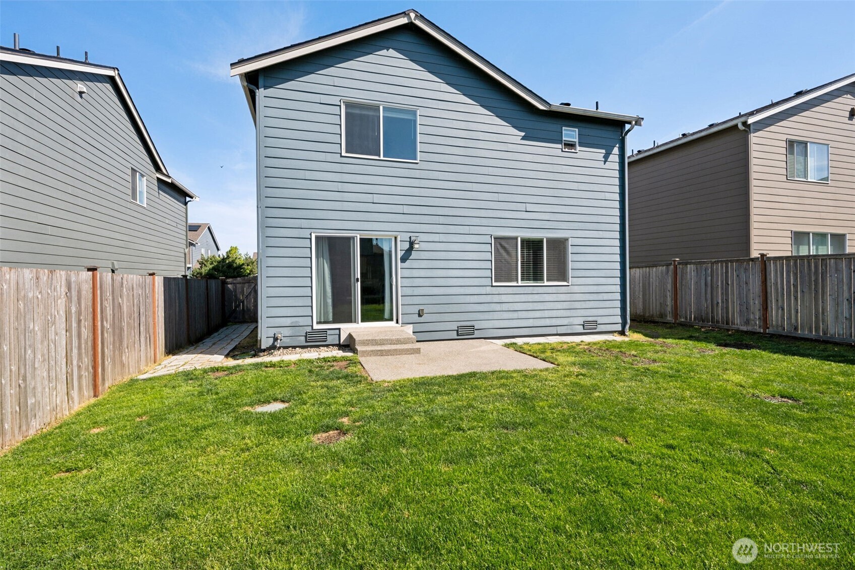 6931 Sweetgum Avenue NE Olympia WA 98516