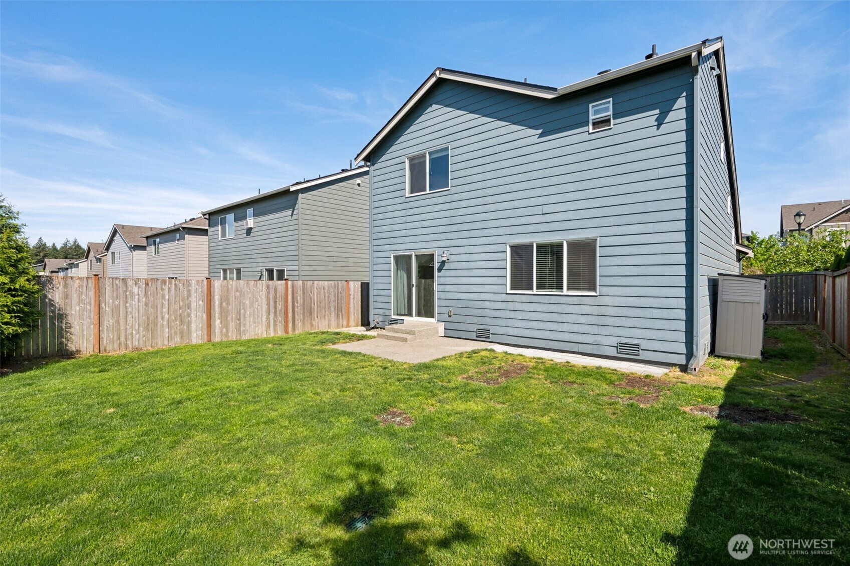 6931 Sweetgum Avenue NE Olympia WA 98516