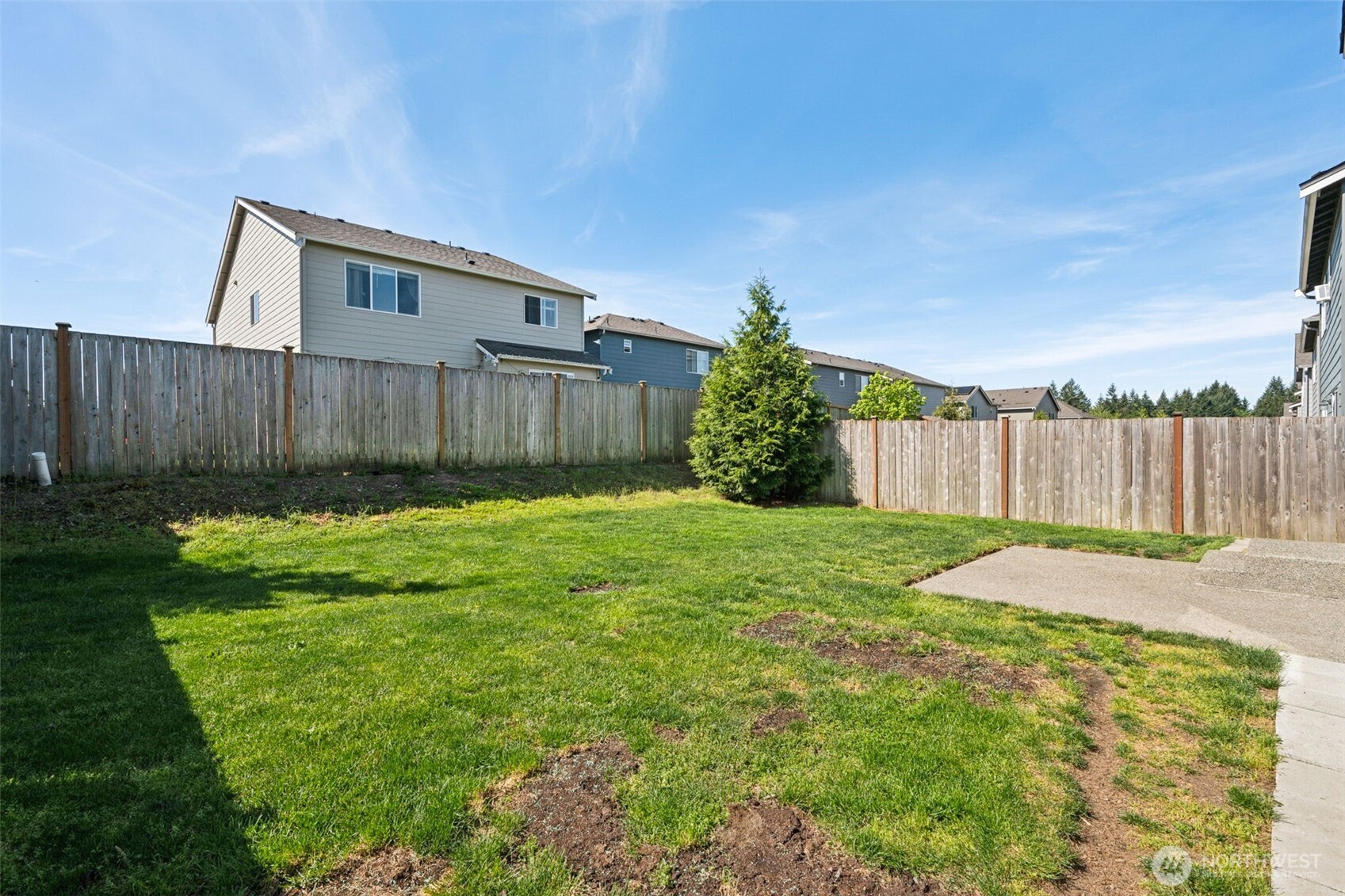 6931 Sweetgum Avenue NE Olympia WA 98516