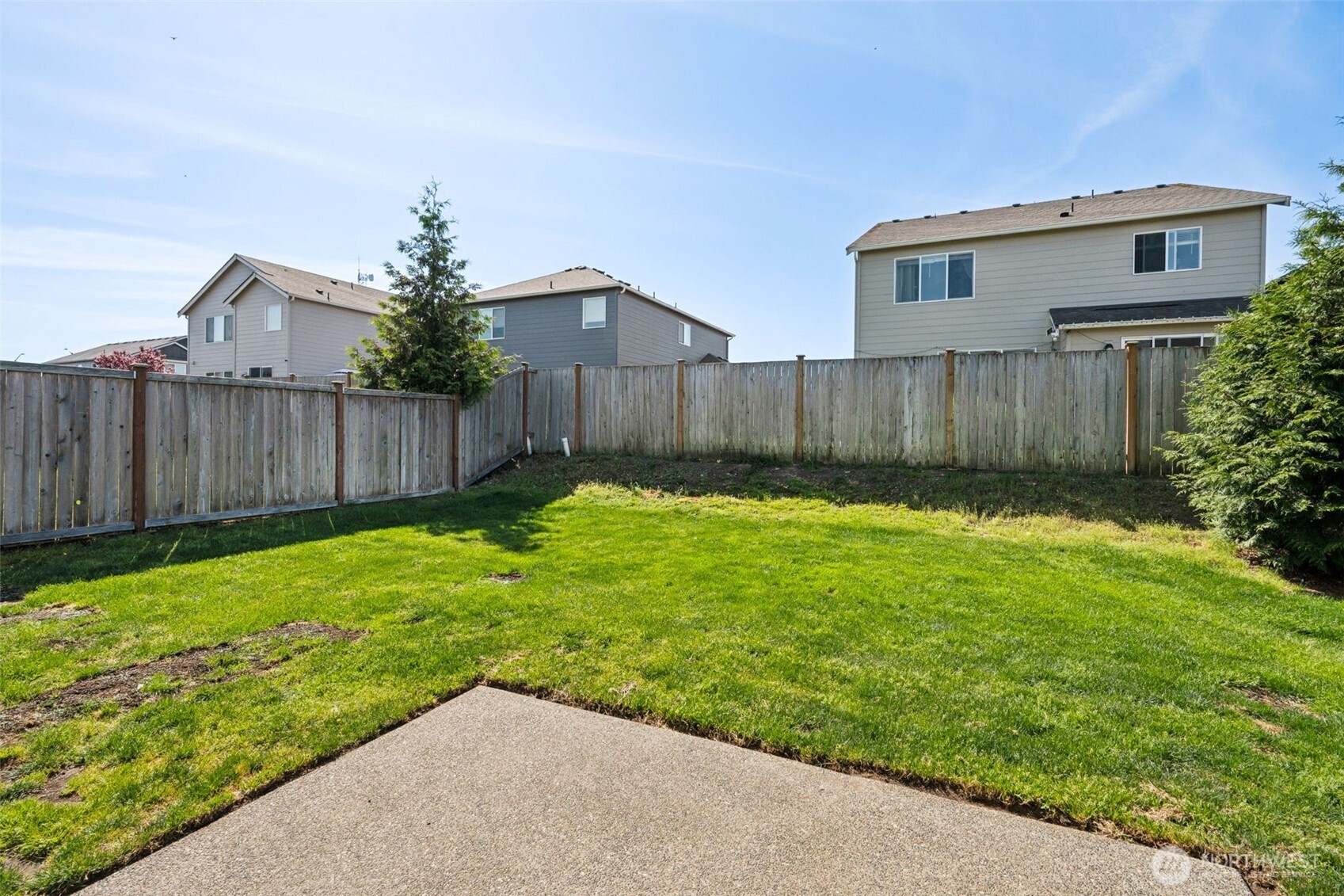 6931 Sweetgum Avenue NE Olympia WA 98516