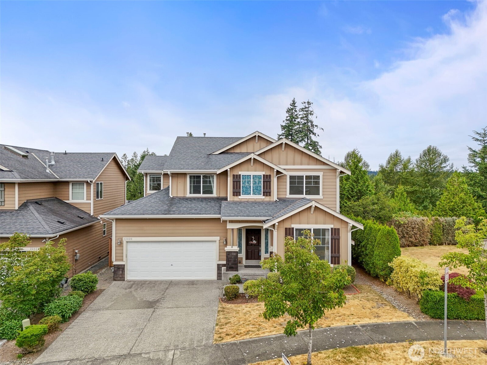 22820 41st Dr SE Bothell WA 98021