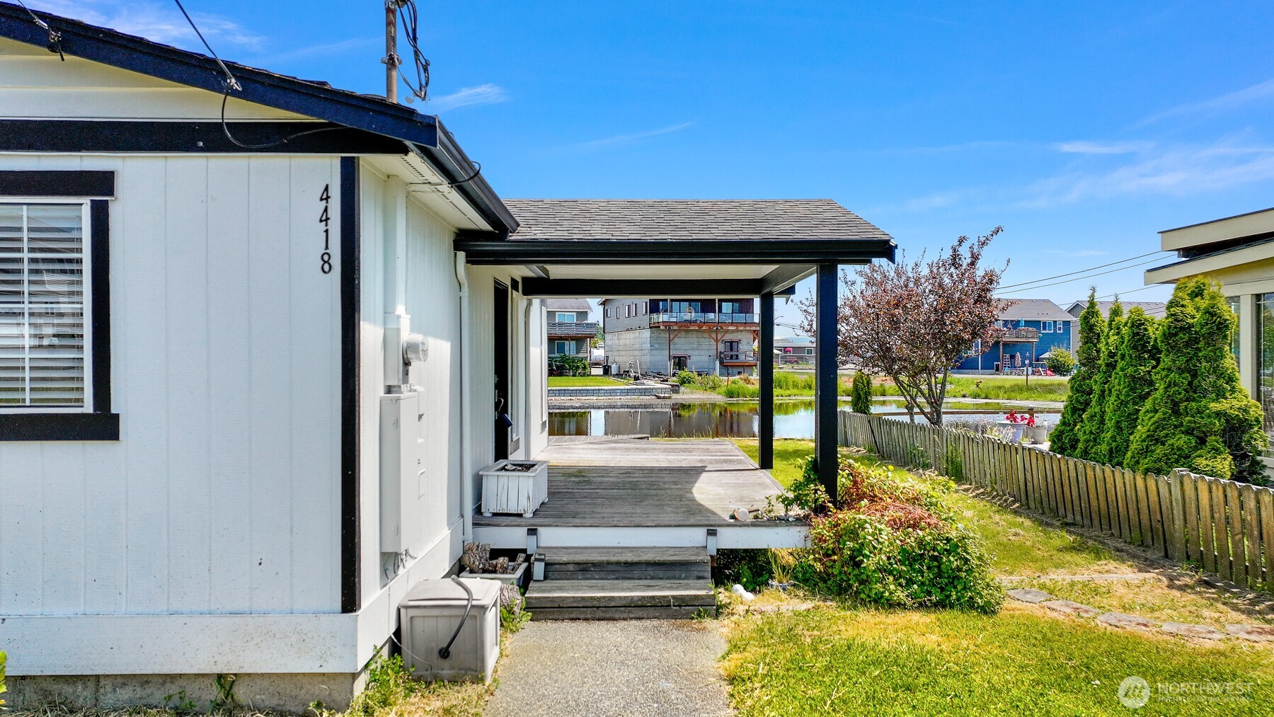 4418 Sucia Drive Ferndale WA 98248