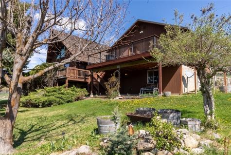 417 Perry Street Winthrop WA 98862