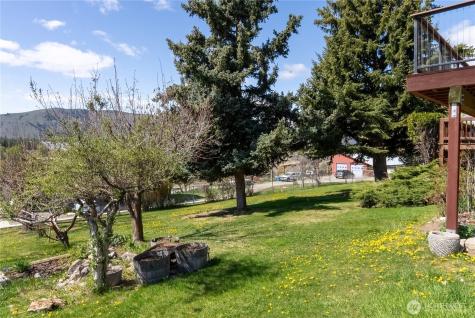 417 Perry Street Winthrop WA 98862