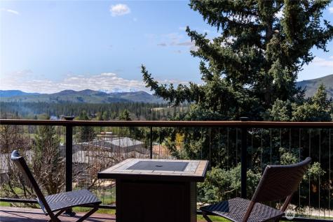 417 Perry Street Winthrop WA 98862