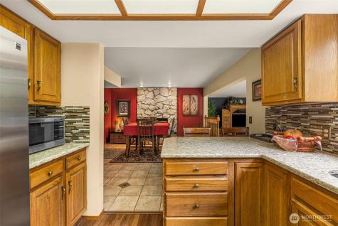 813 NE 12th Street East Wenatchee WA 98802