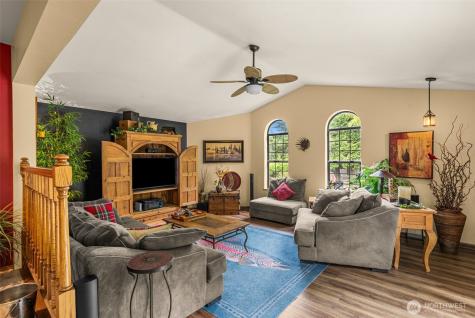 813 NE 12th Street East Wenatchee WA 98802