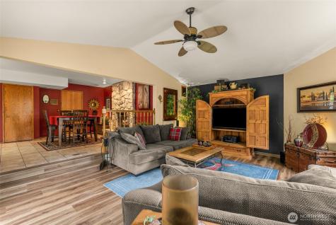 813 NE 12th Street East Wenatchee WA 98802