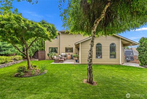 813 NE 12th Street East Wenatchee WA 98802