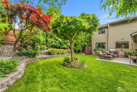 813 NE 12th Street East Wenatchee WA 98802