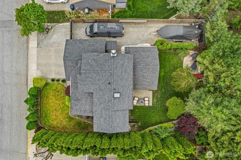 813 NE 12th Street East Wenatchee WA 98802