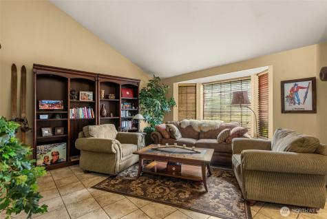 813 NE 12th Street East Wenatchee WA 98802