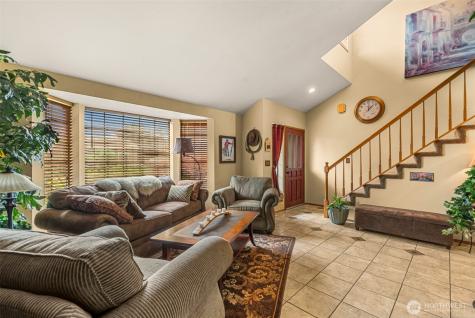 813 NE 12th Street East Wenatchee WA 98802
