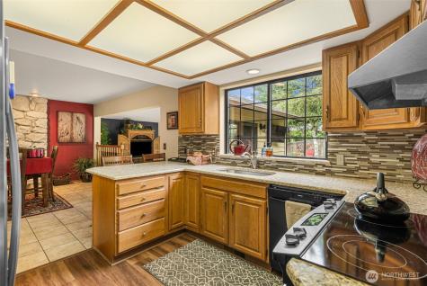 813 NE 12th Street East Wenatchee WA 98802