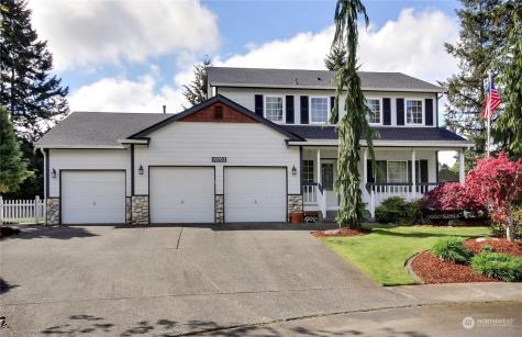 10702 212th Graham WA 98337