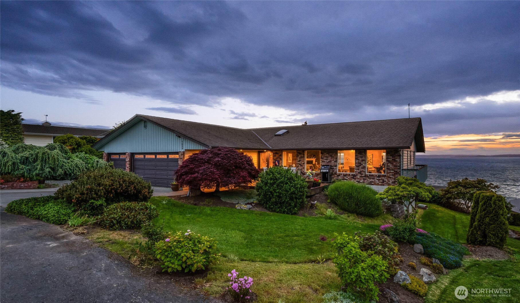 1035 Shorecrest Place Camano Island WA 98282