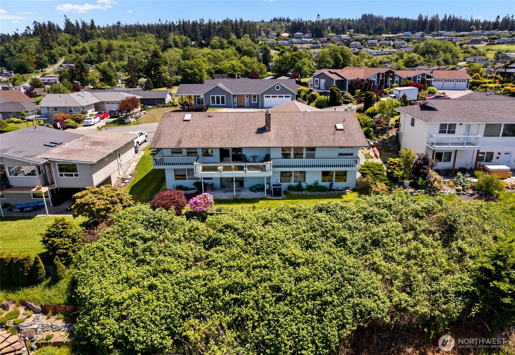 1035 Shorecrest Place Camano Island WA 98282