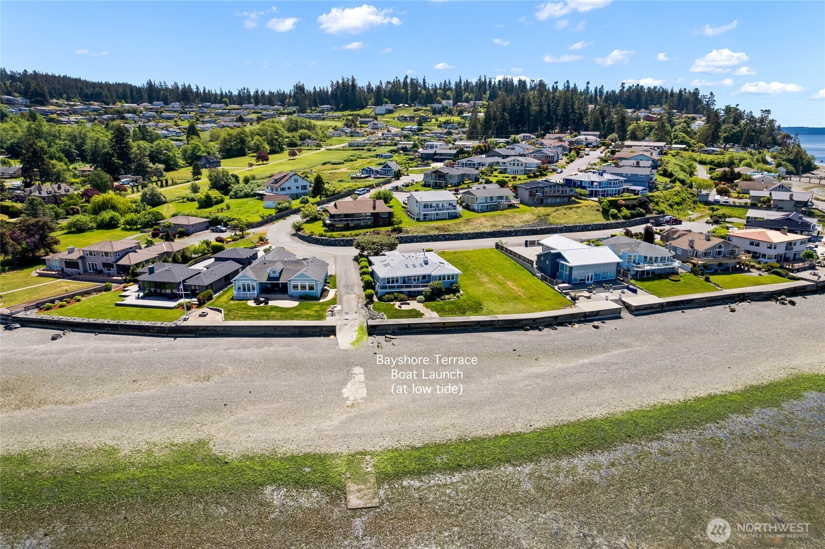 1035 Shorecrest Place Camano Island WA 98282