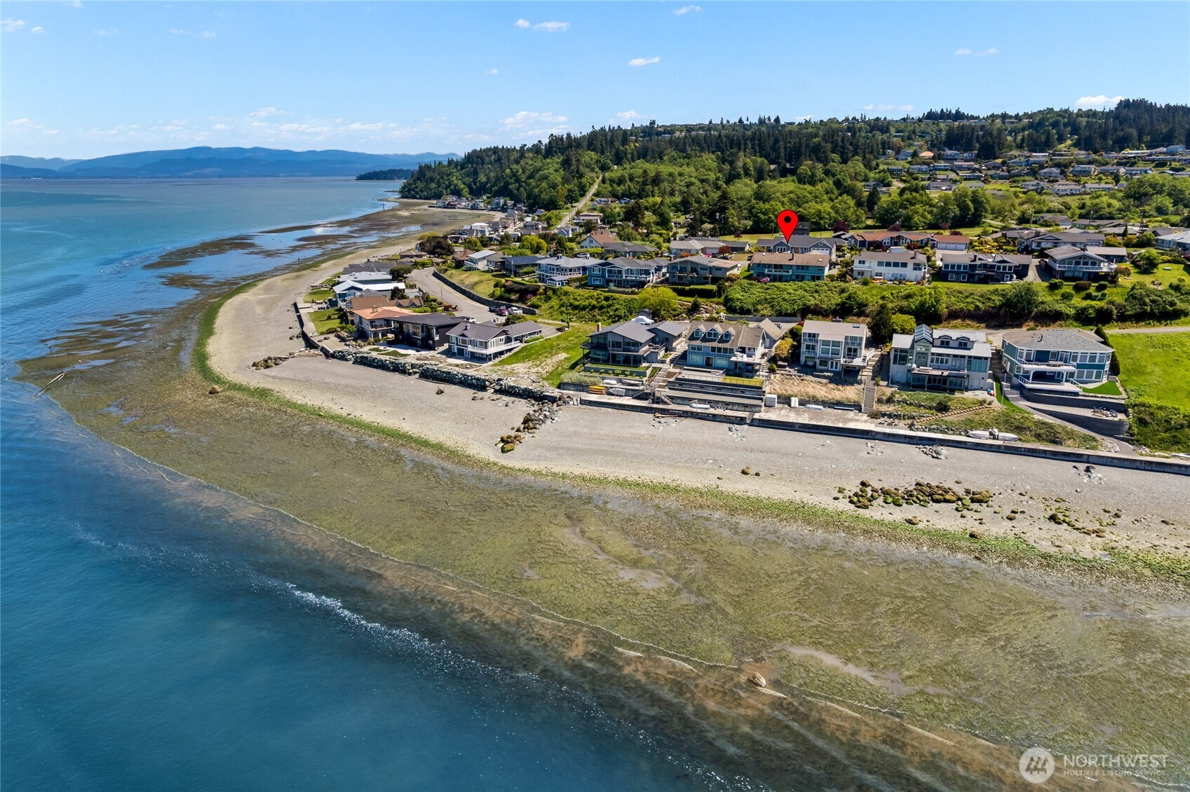 1035 Shorecrest Place Camano Island WA 98282