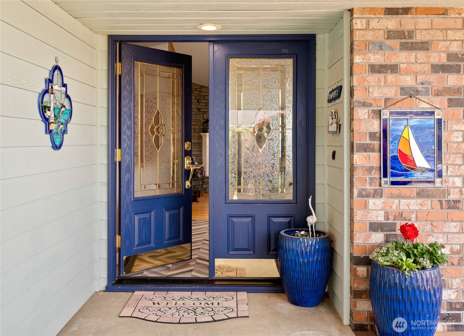 1035 Shorecrest Place Camano Island WA 98282