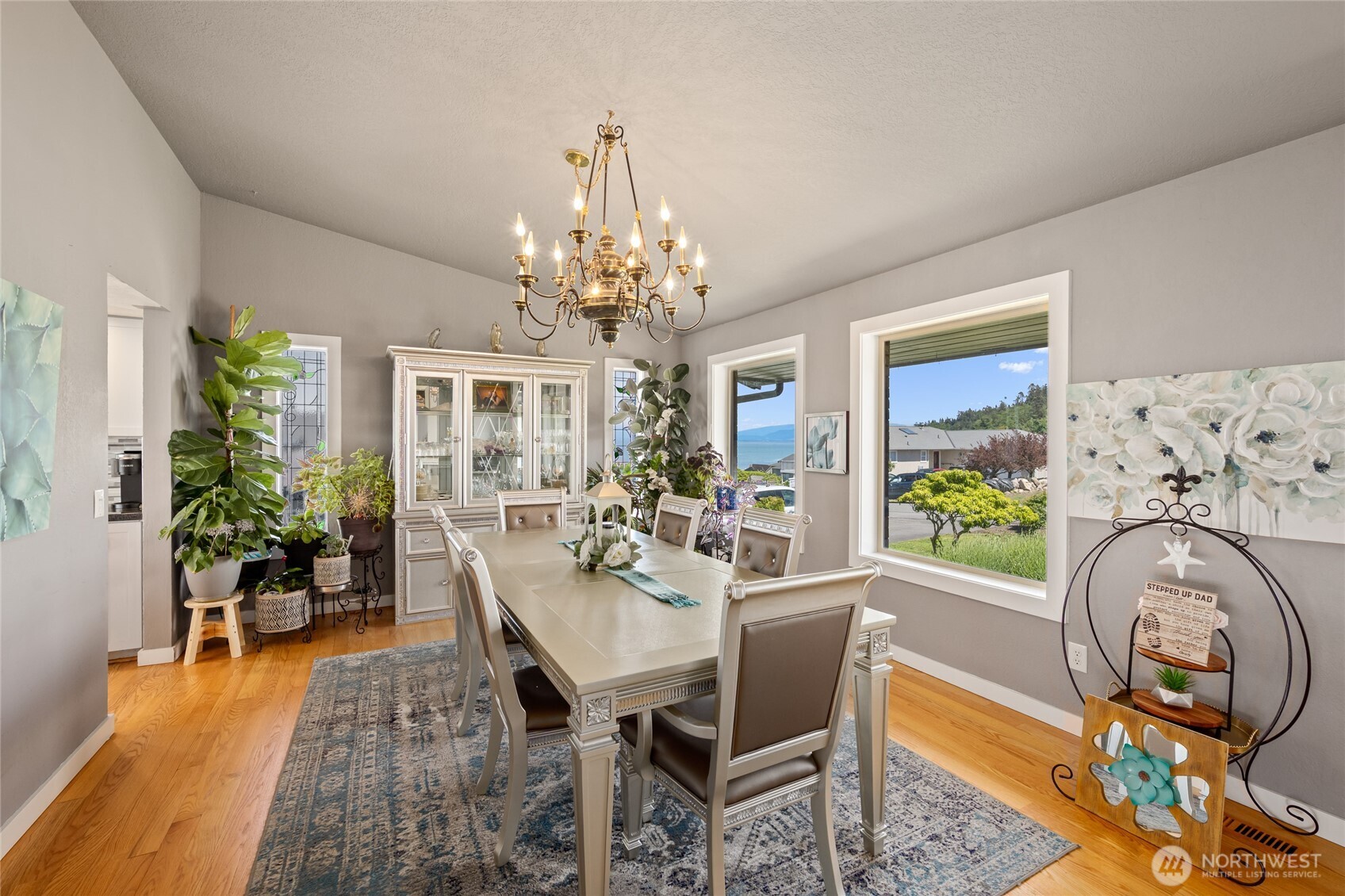 1035 Shorecrest Place Camano Island WA 98282